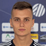 Photo of Azur Mahmić