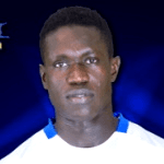 Photo of Babacar Sarr