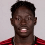 Photo of Baboucarr Njie