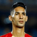 Photo of Badr Benoun
