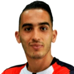 Photo of Badr Boulahroud