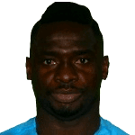 Photo of Badra Ali Sangaré