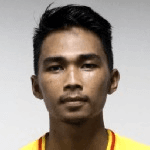 Photo of Bagas Adi Nugroho