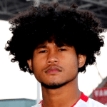 Photo of Bagus Kahfi