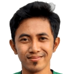 Photo of Bagus Nirwanto