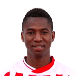 Photo of Bakary Nimaga