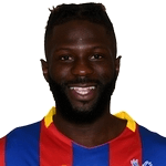 Photo of Bakary Sako