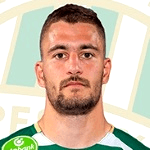 Photo of Balázs Lovrencsics