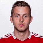 Photo of Balázs Slakta