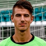 Photo of Balázs Zamostny
