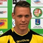 Photo of Balint Boroczky