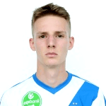 Photo of Balint Vogyicska