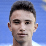 Photo of Balša Ćetković
