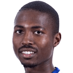 Photo of Bandile Shandu