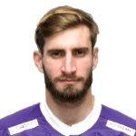 Photo of Baptiste Aloé