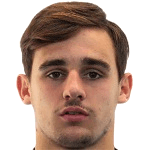 Photo of Baptiste Etcheverria