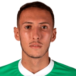 Photo of Baptiste Gabard