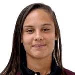 Photo of Bárbara Melo