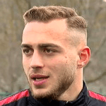 Photo of Бариш Альпер Йилмаз