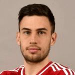 Photo of Barnabás Rácz