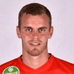 Photo of Barnabás Tóth