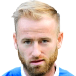 Photo of Barry Bannan