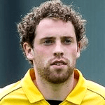 Photo of Barry Maguire