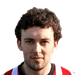 Photo of Barry McNamee