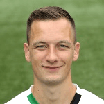 Photo of Barry Rog