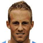 Photo of Bart van Hintum
