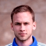 Photo of Bartłomiej Babiarz