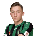 Photo of Bartłomiej Ciepiela