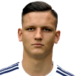 Photo of Bartlomiej Eizenchart