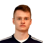 Photo of Bartłomiej Olszewski