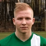 Photo of Bartłomiej Wasiluk