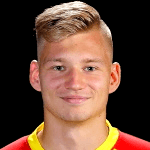 Photo of Bartosz Bida