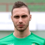 Photo of Bartosz Biel