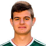 Photo of Bartosz Borun