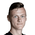 Photo of Bartosz Cybulski