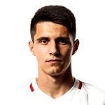 Bartosz Kapustka Photo of Bartosz Kapustka