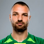 Photo of Bartosz Kieliba