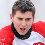 Photo of Bartosz Nowak