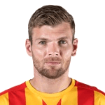 Photo of Bartosz Rymaniak