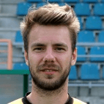 Photo of Bartosz Sulkowski