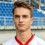 Photo of Bartosz Wiktoruk