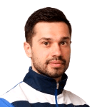 Photo of Dmytro Bashlay