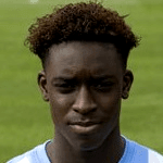 Photo of Bassala Sambou