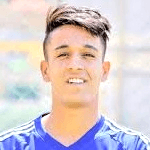 Photo of Bassam Walid