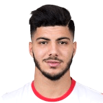 Photo of Bassem Srarfi