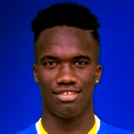 Photo of Bassirou Dione